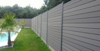 Portail Clôtures dans la vente du matériel pour les clôtures et les clôtures à Fouchy