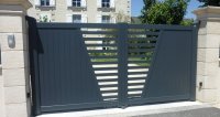 Notre société de clôture et de portail à Fouchy